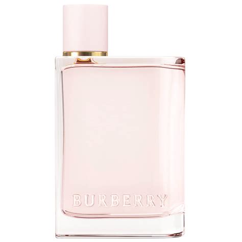 burberry her eua perfum|burberry her perfume 3.3 oz.